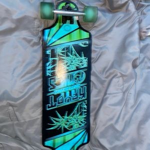 kryptonics skateboard